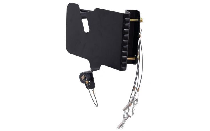 Kratosov komplet adapterjev za stativ FA6000103