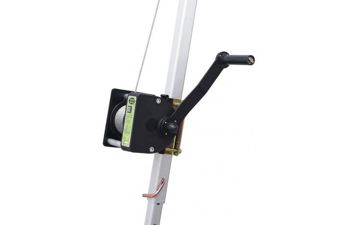 Kratos 20M delovno reševalno dvigalo FA6000320