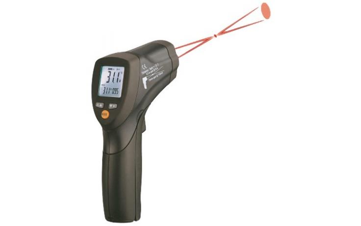Digitalni infrardeči termometer