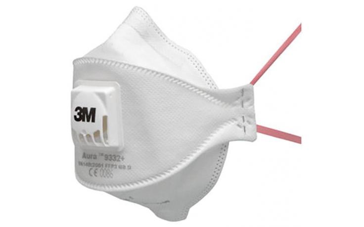 3M Aura Gen.3 FFP3