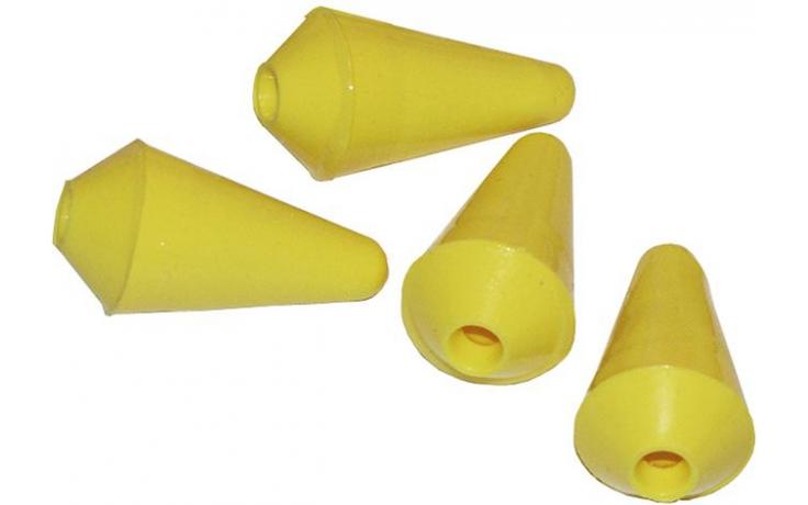 Ersatzstöpsel zu EAR Caboflex
