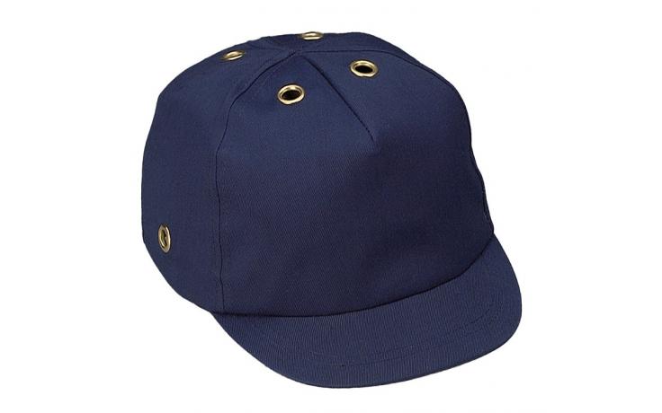 Kapa z zaščito proti udarcem Voss Short Cap