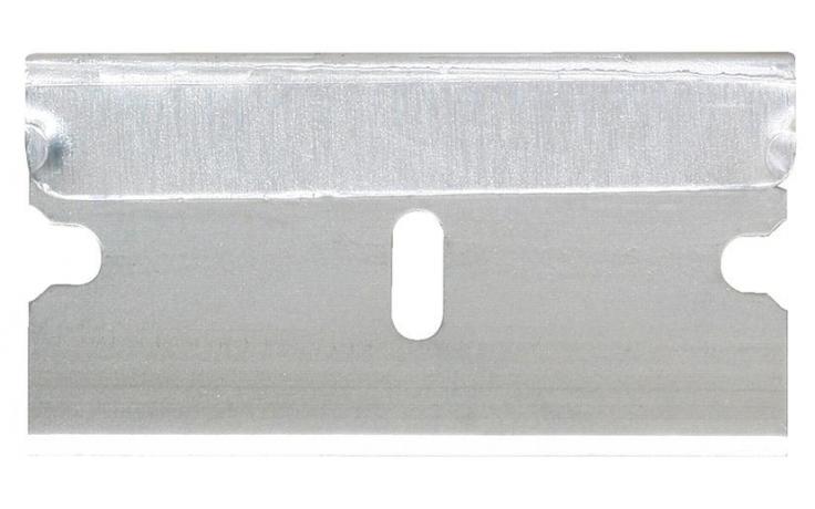 Ersatzklingen für Glasschaber