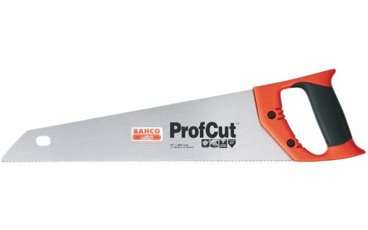 ProfCut, TBX