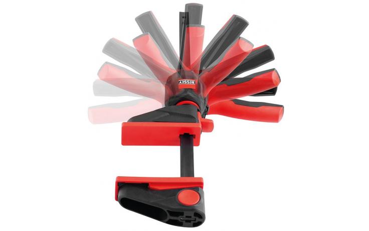 Einhandzwinge EZ360