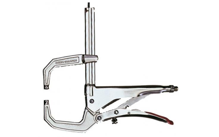 C-grip klešče