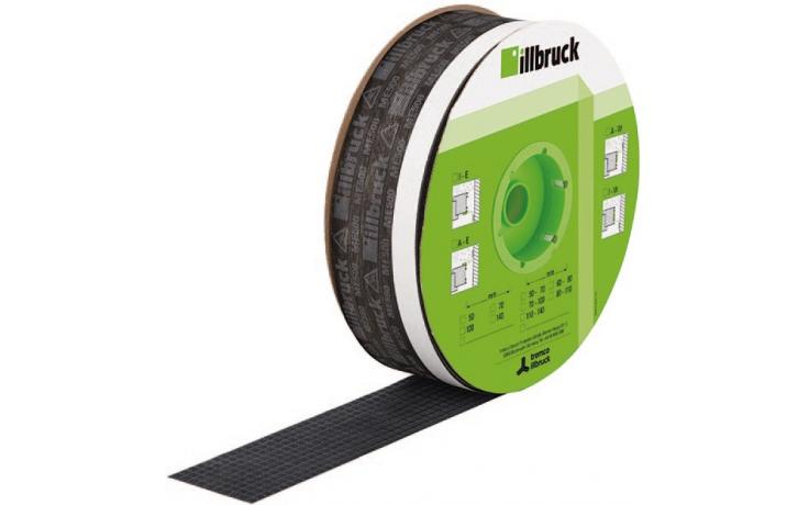 illbruck Fensterfolie ME502 TwinAktiv F