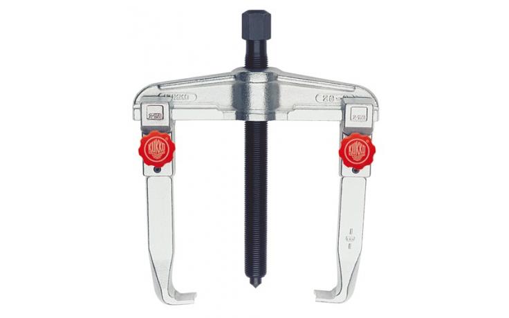 Quick Adjust tehnologija