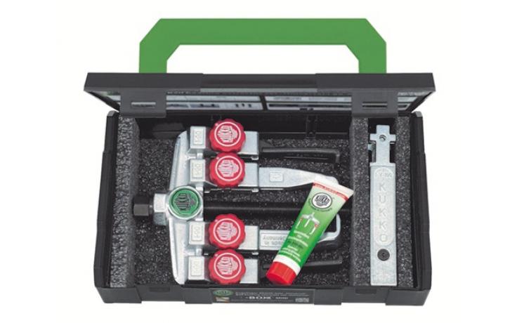Set snemalnikov Kukko