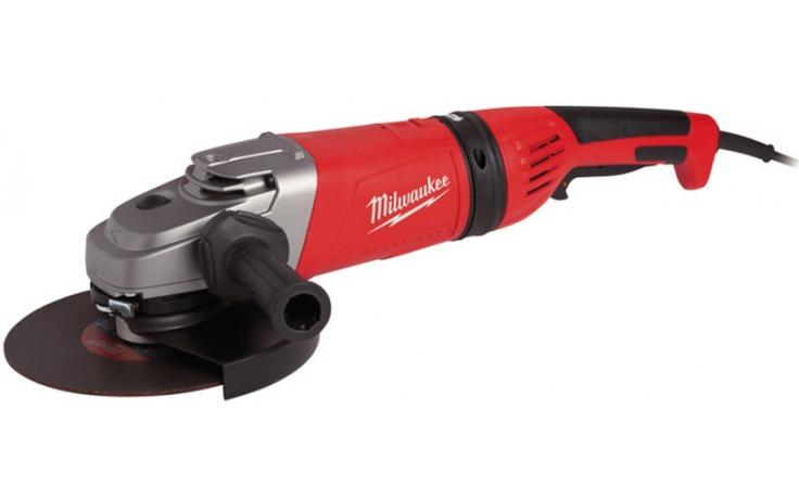 Milwaukee AGV 26