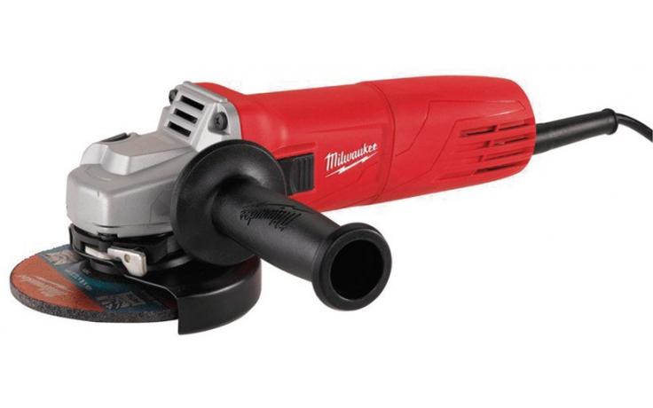 Milwaukee AGV 10 EK