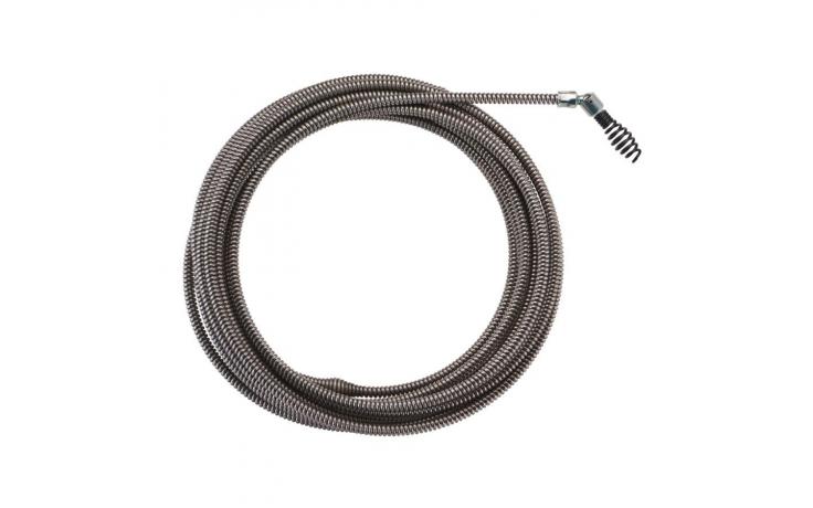 ROHRREINIG.SPIRALE GELENK.K.8MMx7,6M-1ST