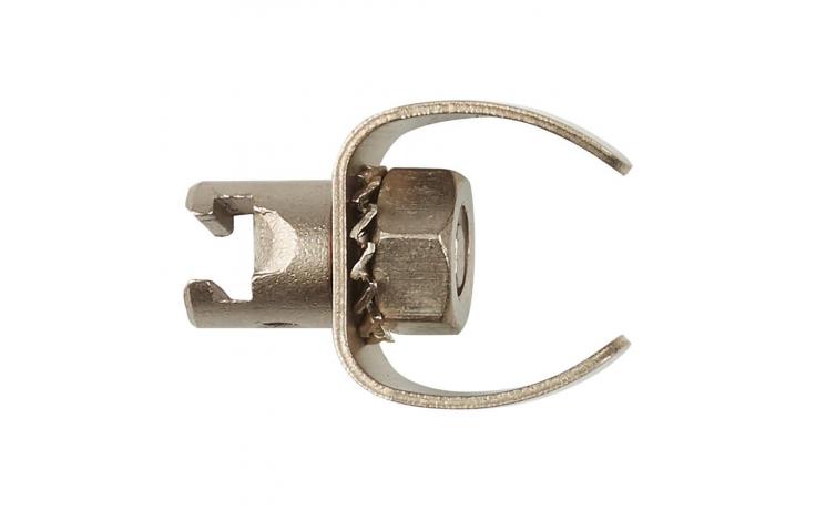 Blattbohrer-Fettaustreiber 25mm M18FDCPF