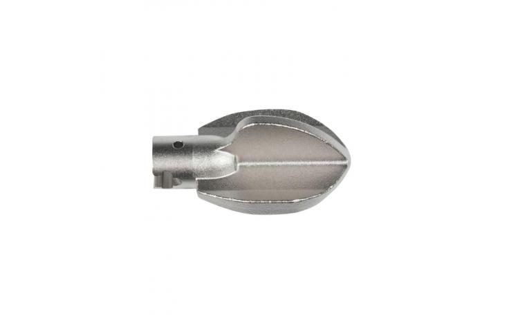 Kugelkopffräser 22 mm für schmale Öffn.