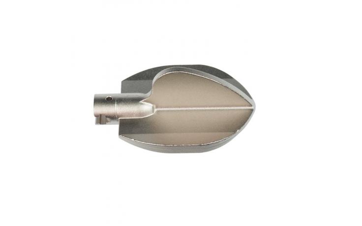 Kugelkopffräser 22 mm für mittlere Öff.