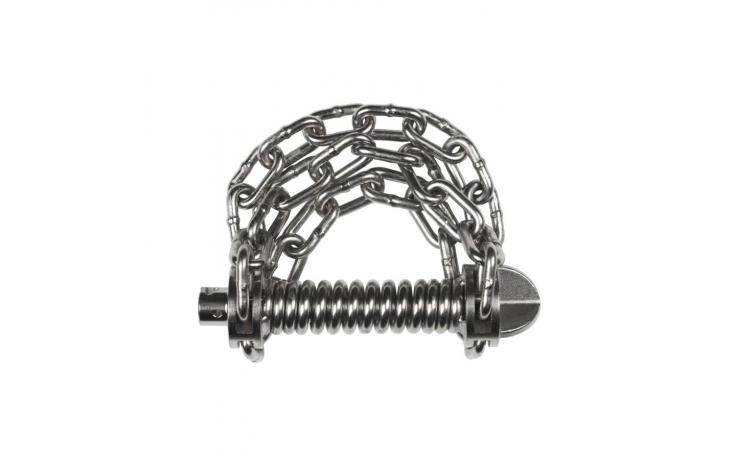 Kettenschleuderkopf 100 mm / 22 mm