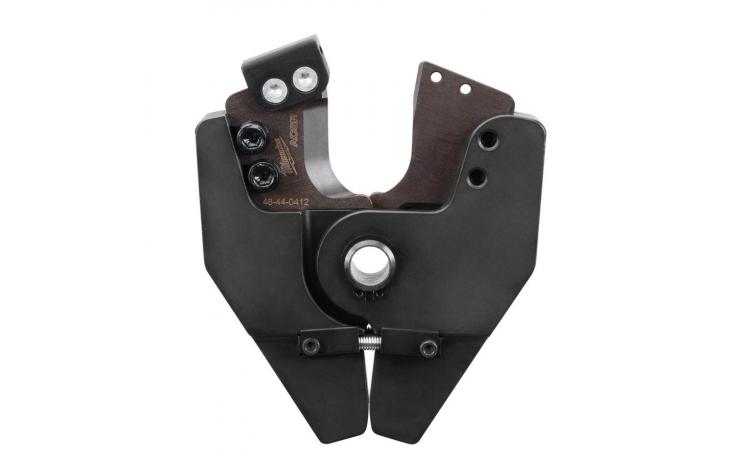 Ersatzbacke+Messer für ACSR Kabel