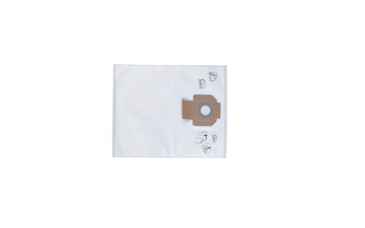FILTERSACK VLIES 30L (5)