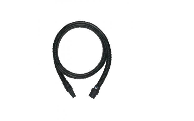 SAUGSCHLAUCH+ADAPTER ANTIST. 36MMX4M