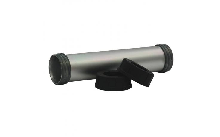 FOLIENBEUTELAUFN. 400ML ALU C18/M12PCG