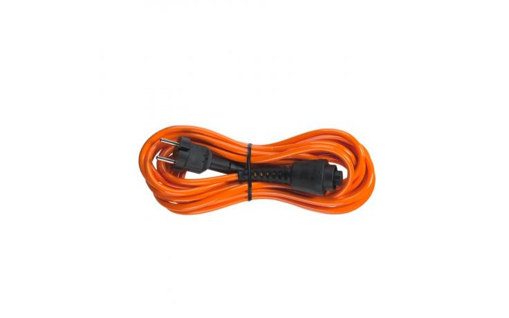 QUICK-LOK-KABEL 6M SCHUKOSTECKER