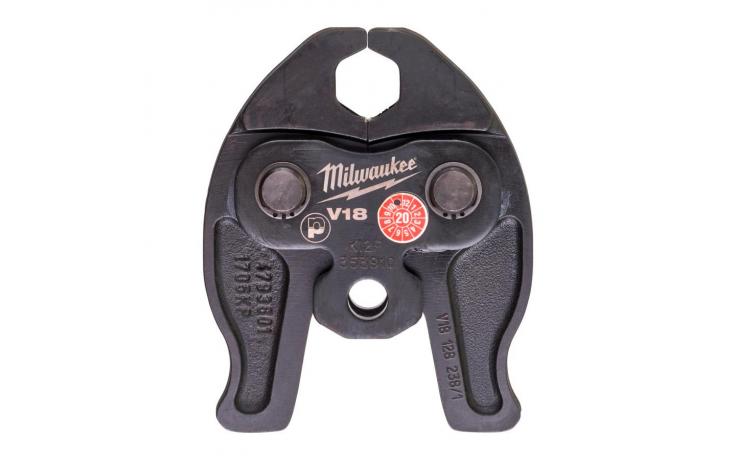 PRESSBACKE J12-V18 F. 12V PRESSWERKZEUG