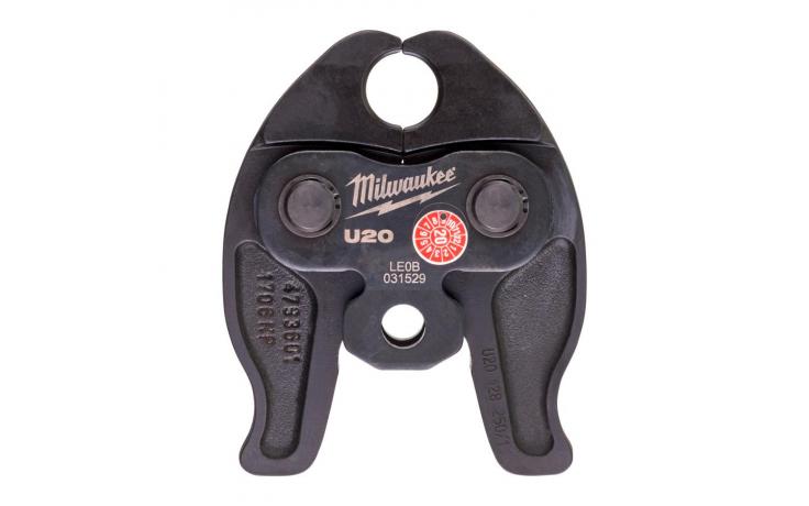 PRESSBACKE J12-U20 F. 12V PRESSWERKZEUG