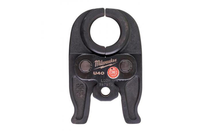 PRESSBACKE J12-U40 F. 12V PRESSWERKZEUG