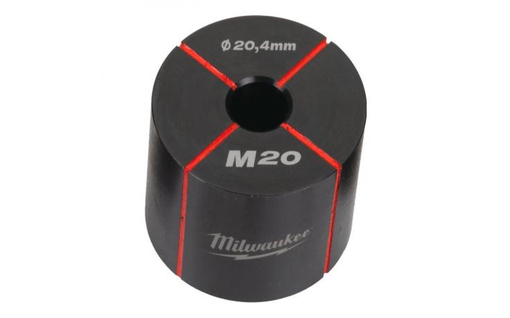 Matrize M20 für Lochstanze