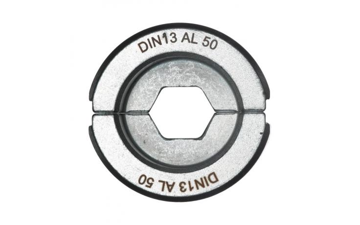 Presseinsatz D3 AL 50