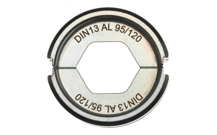 Presseinsatz D3 AL 95/120