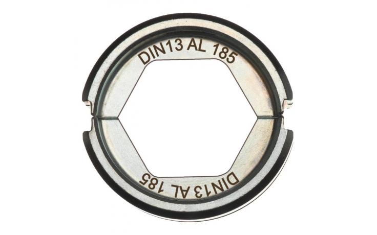 Presseinsatz D3 AL 185