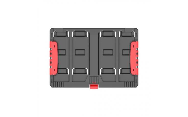 PACKOUT Adapter für HD Box