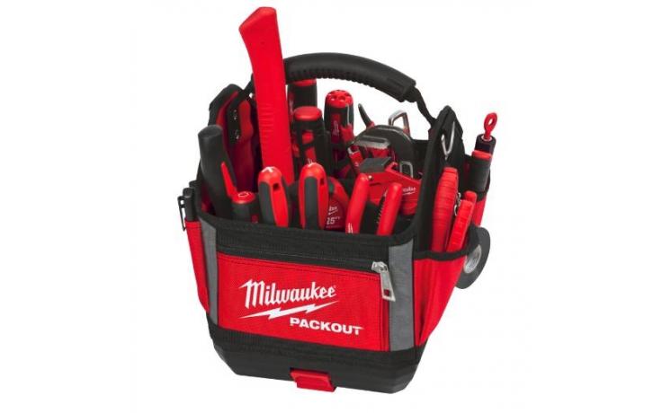 PACKOUT Werkzeugtasche 25 cm -1ST