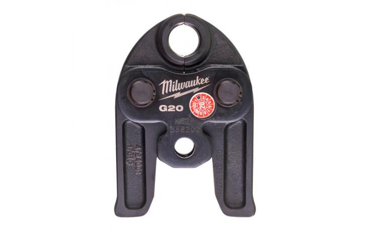 Pressbacke  J12-G20