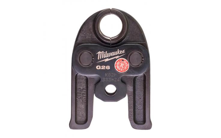 Pressbacke  J12-G26