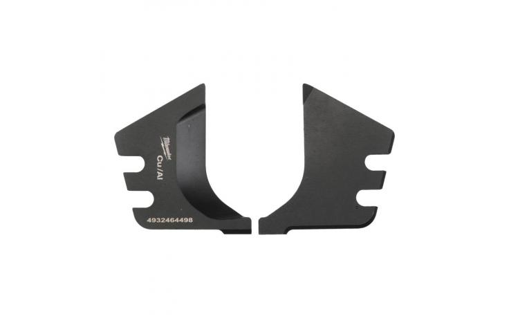 Ersatz-Messer-Set Cu/Al