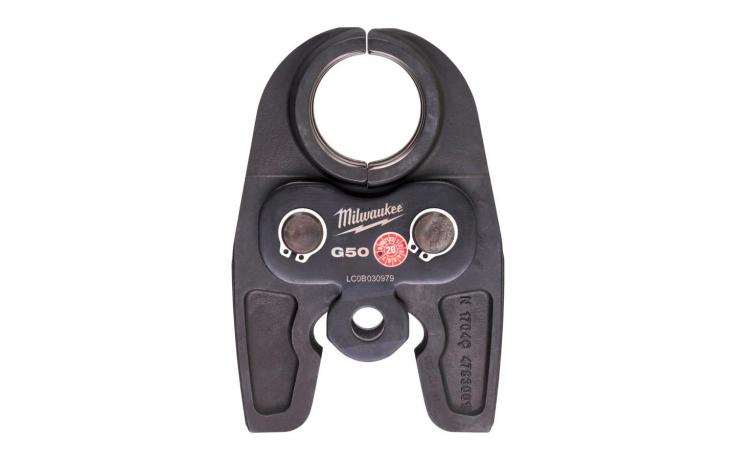 JAW J18-G50 Pressbacke -1ST