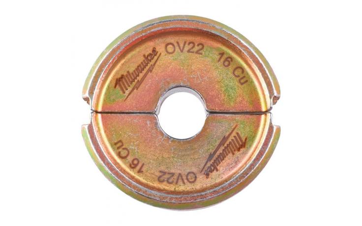 Presseinsatz C22 CU16/C5 -1ST