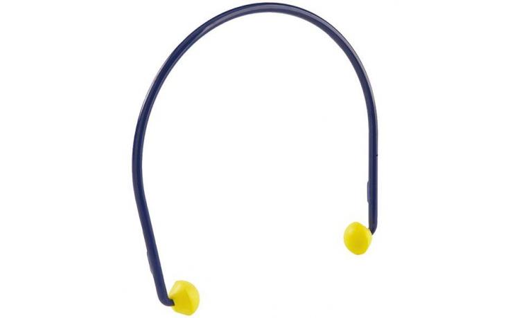 Bügelgehörschutz Ear Caps EC01000