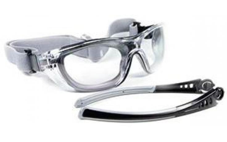 Schutzbrille Mod. 580 Klar