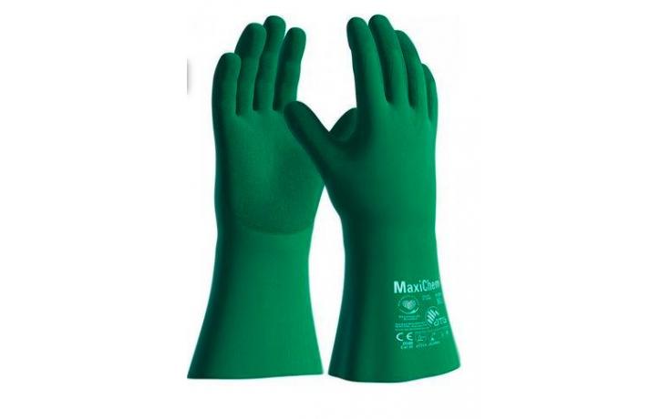 Lackierhandschuh Maxichem