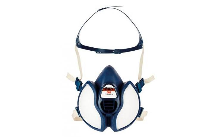 Filter Lackierstaubmaske
