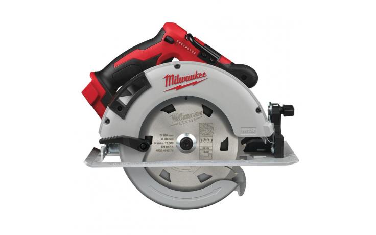 Milwaukee M18 BLCS66