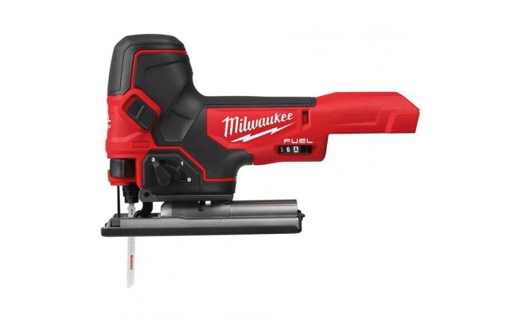 Milwaukee M18 FBJS