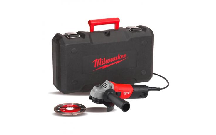 AG800-115ED-SET Winkelschleifer
