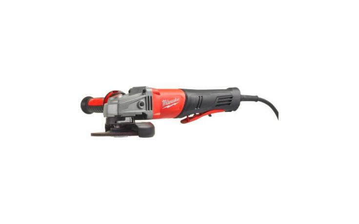 AGV13-125XSPDEB EL. WINKELSCHLEIFER