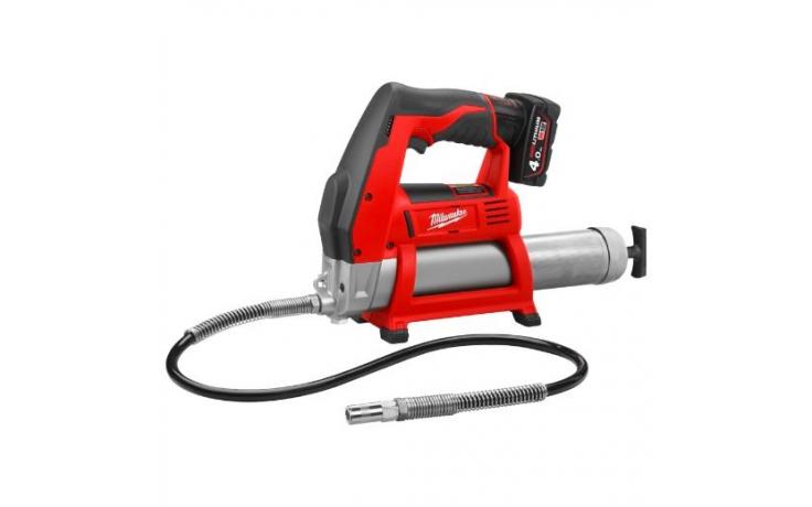 M12GG-401B AKKU-FETTPRESSE
