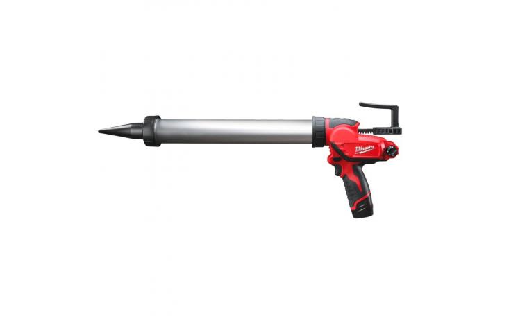 M12PCG/600A-201B AKKU-KARTUSCHENPR.