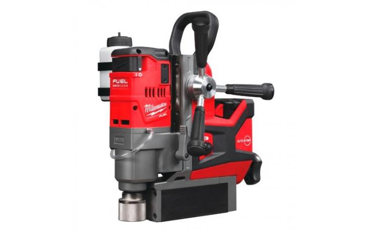 M18FMDP-502C AK-Magnetkernbohrmasch.